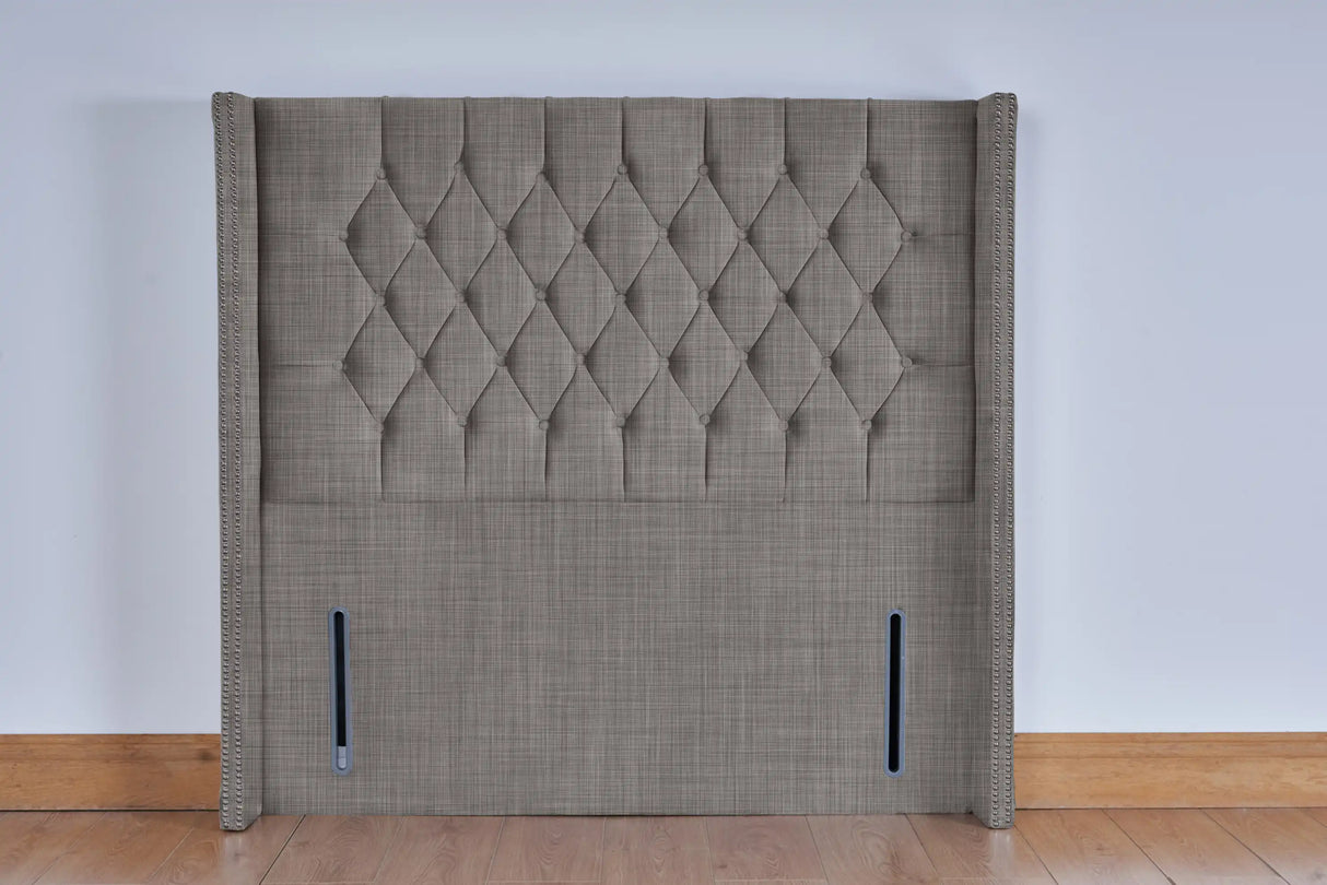 Madison Floor Standing Headboard