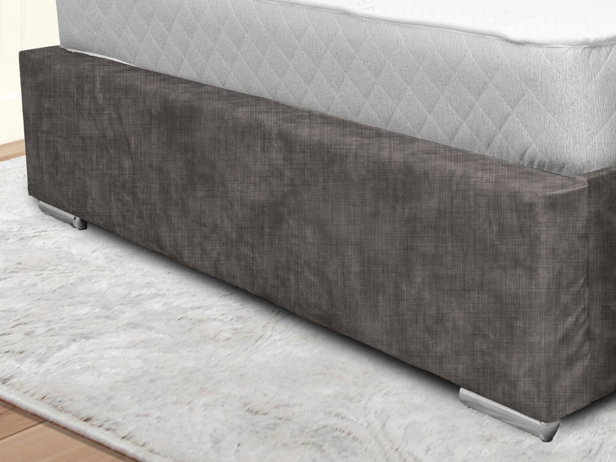 Elaia Upholstered Bed