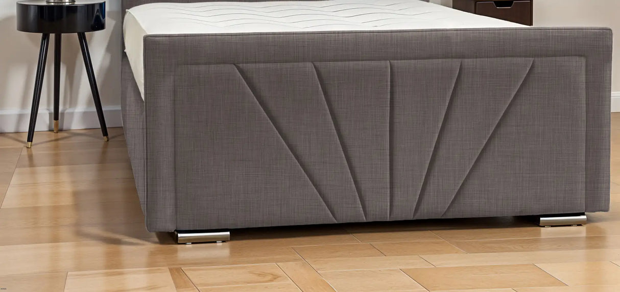 Arabella Upholstered Bed
