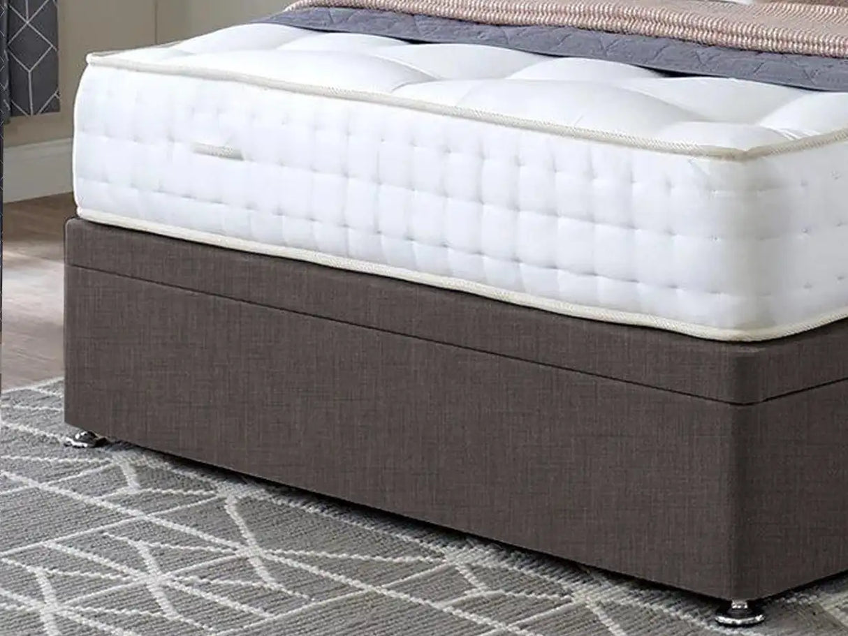 Mia Ottoman Bed