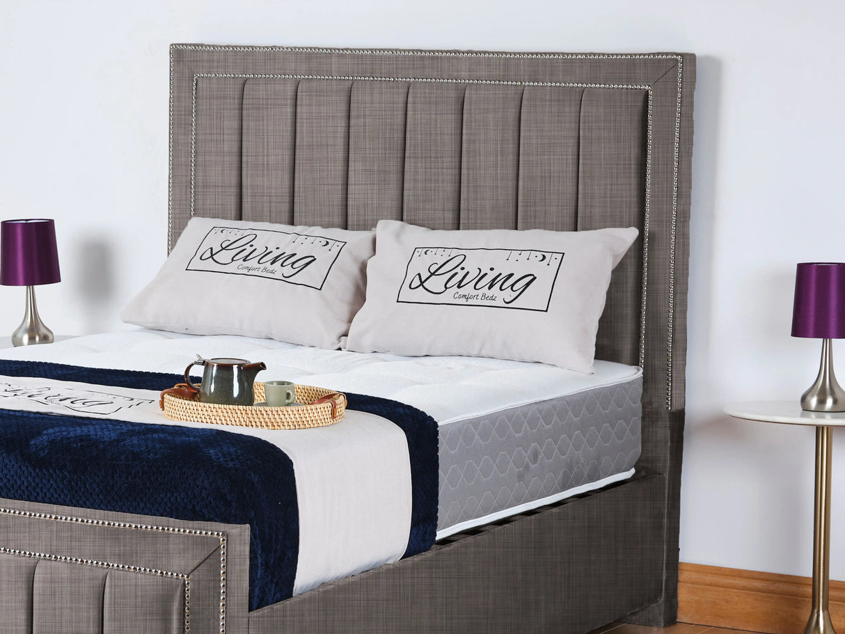 Fiona Upholstered bed