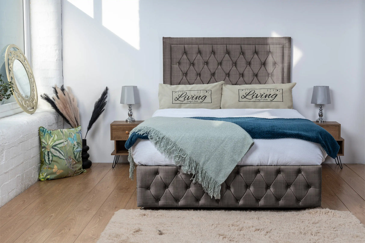 Avianna Divan Bed