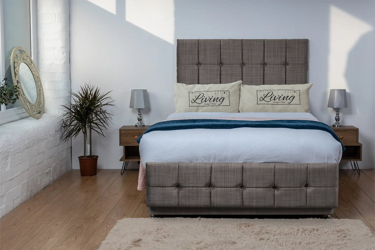 Cambridge Divan Bed