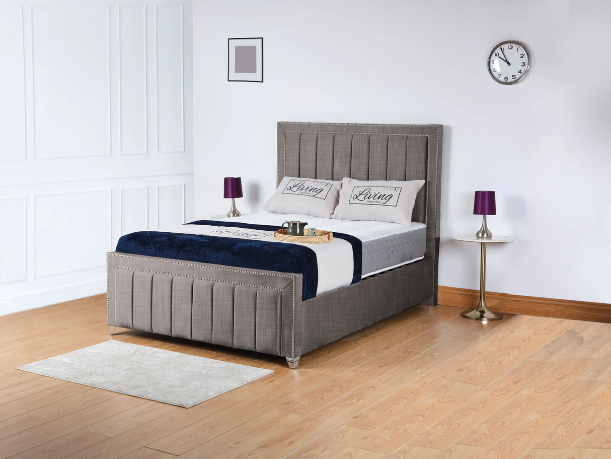 Fiona Upholstered bed