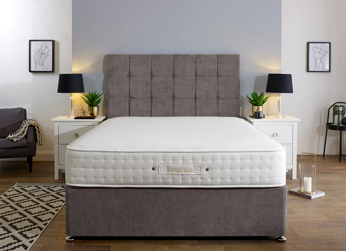 Senator Divan Bed