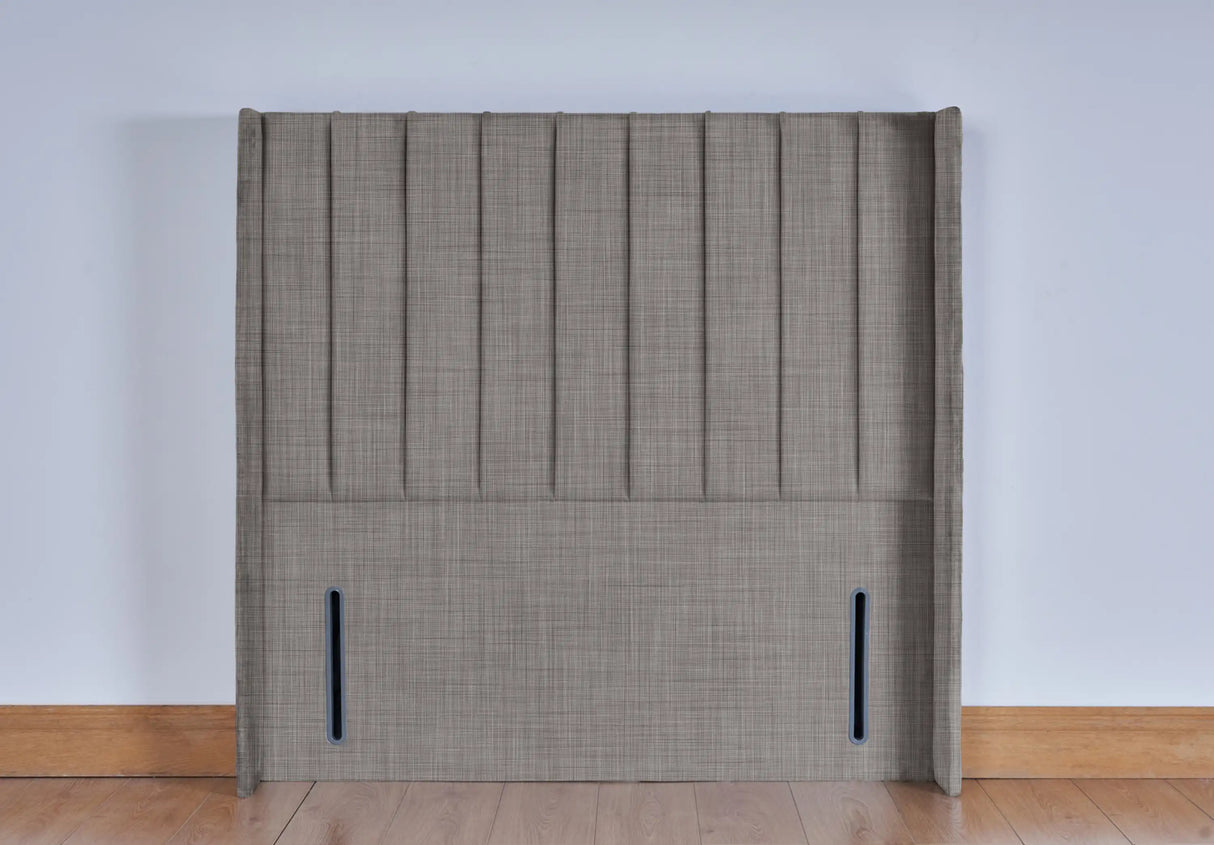 Hebden Floor Standing Headboard