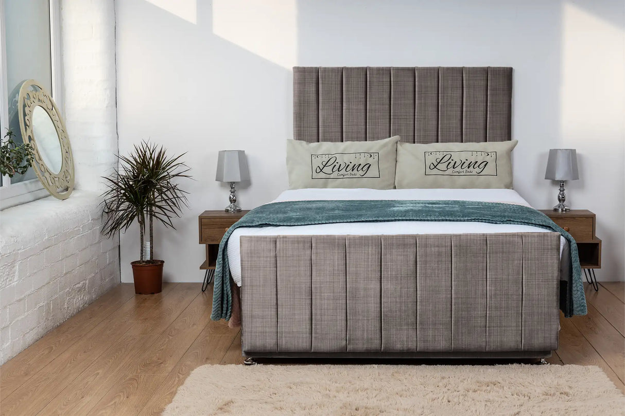 Hampton Divan Bed