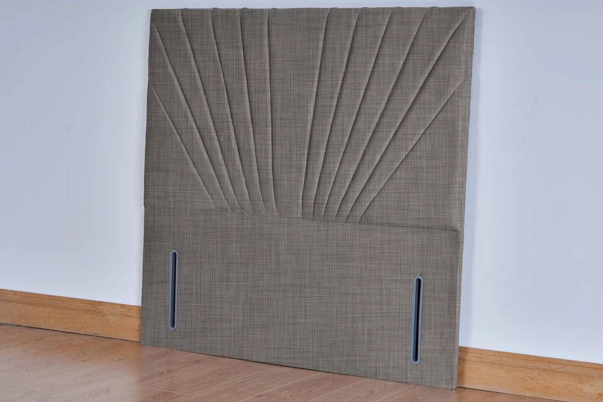 Wharfedale Floor Standing Headboard