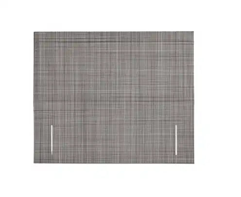 Geometric Grace Headboard