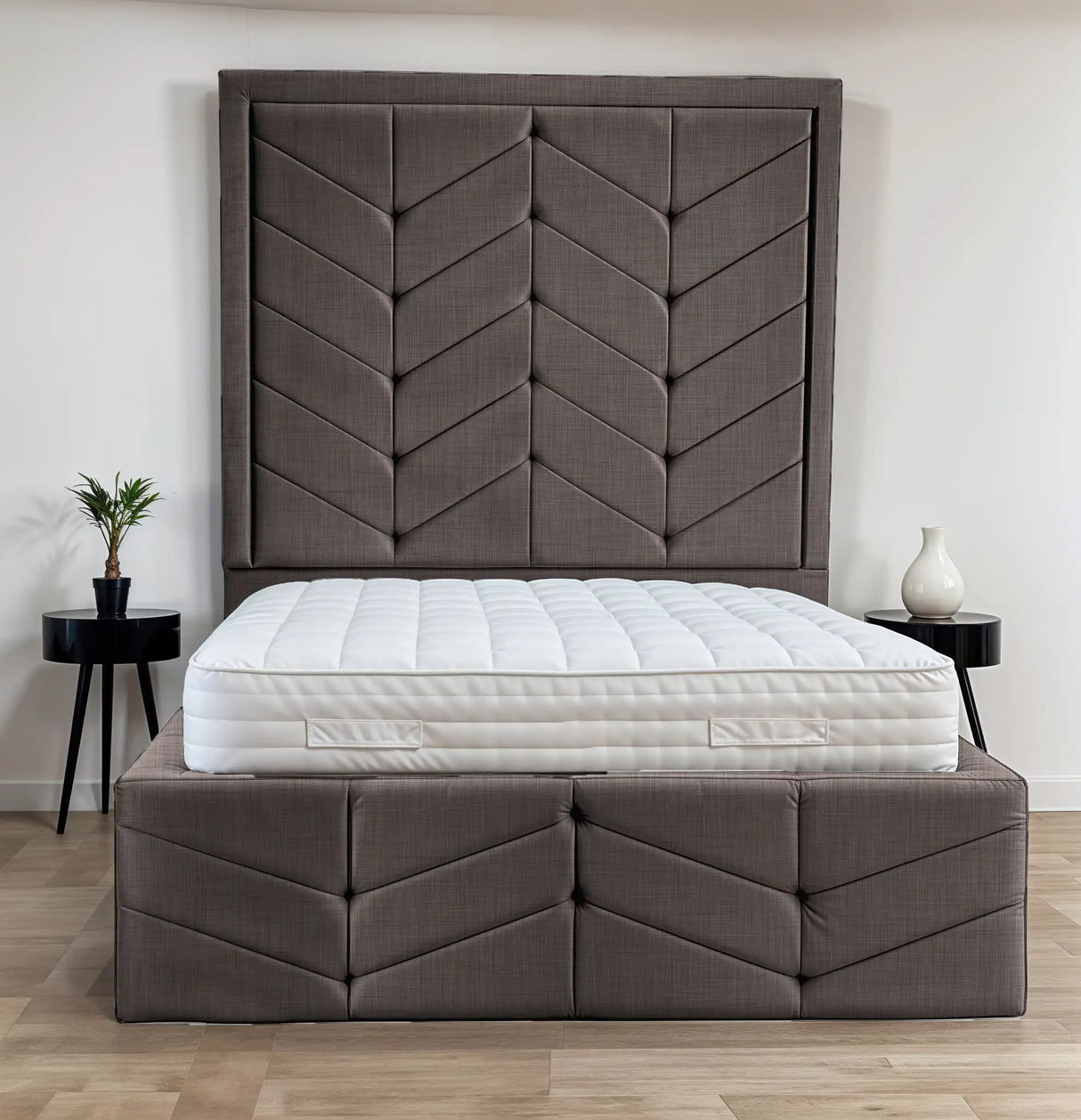 Kendall Upholstered Bed