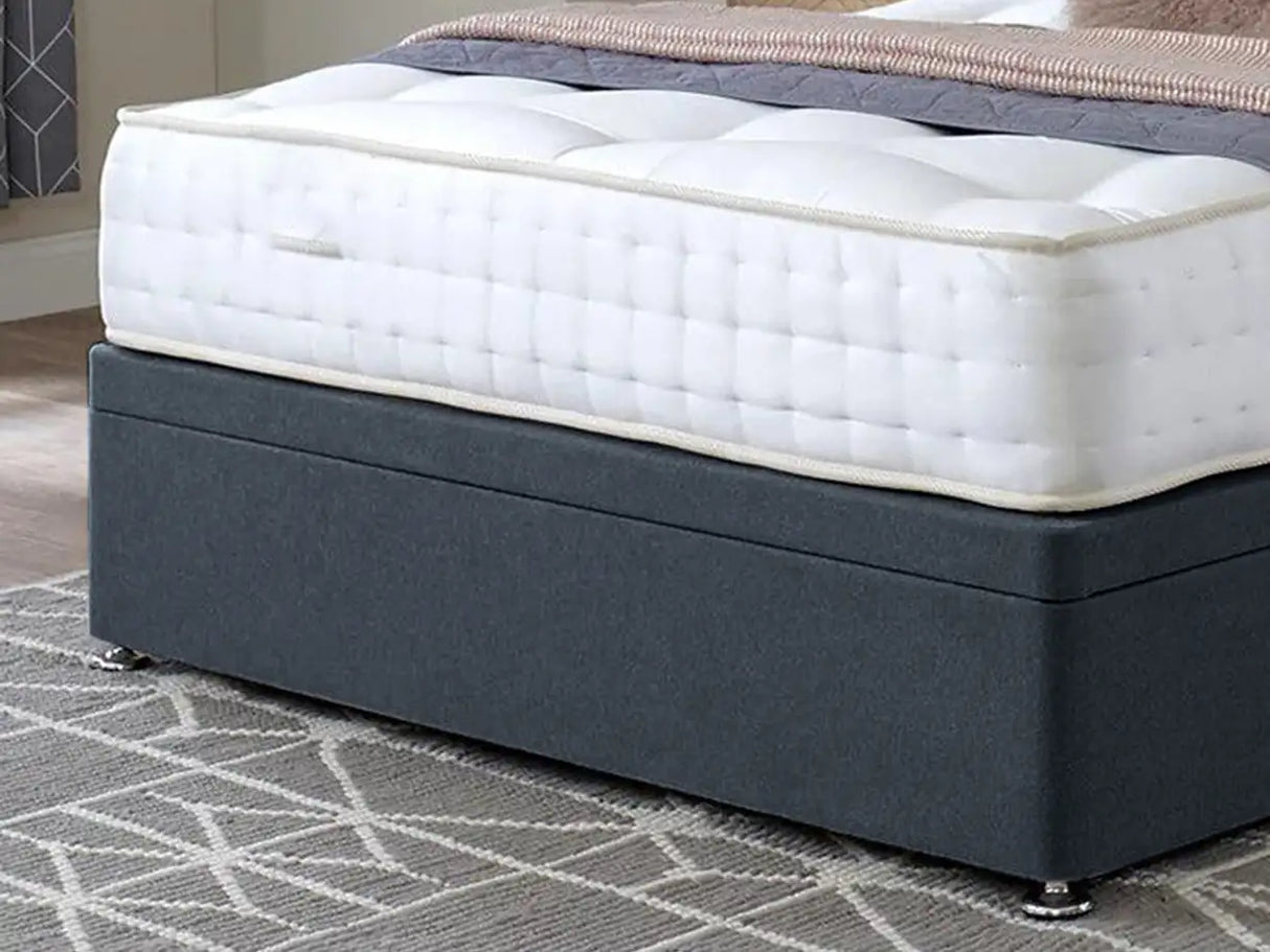 Mia Ottoman Bed