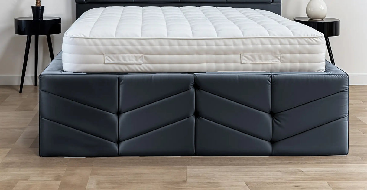 Kendall Upholstered Bed