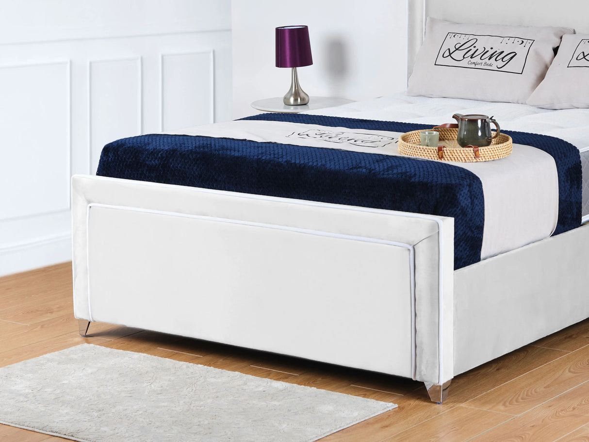 Ariana Upholstered Bed