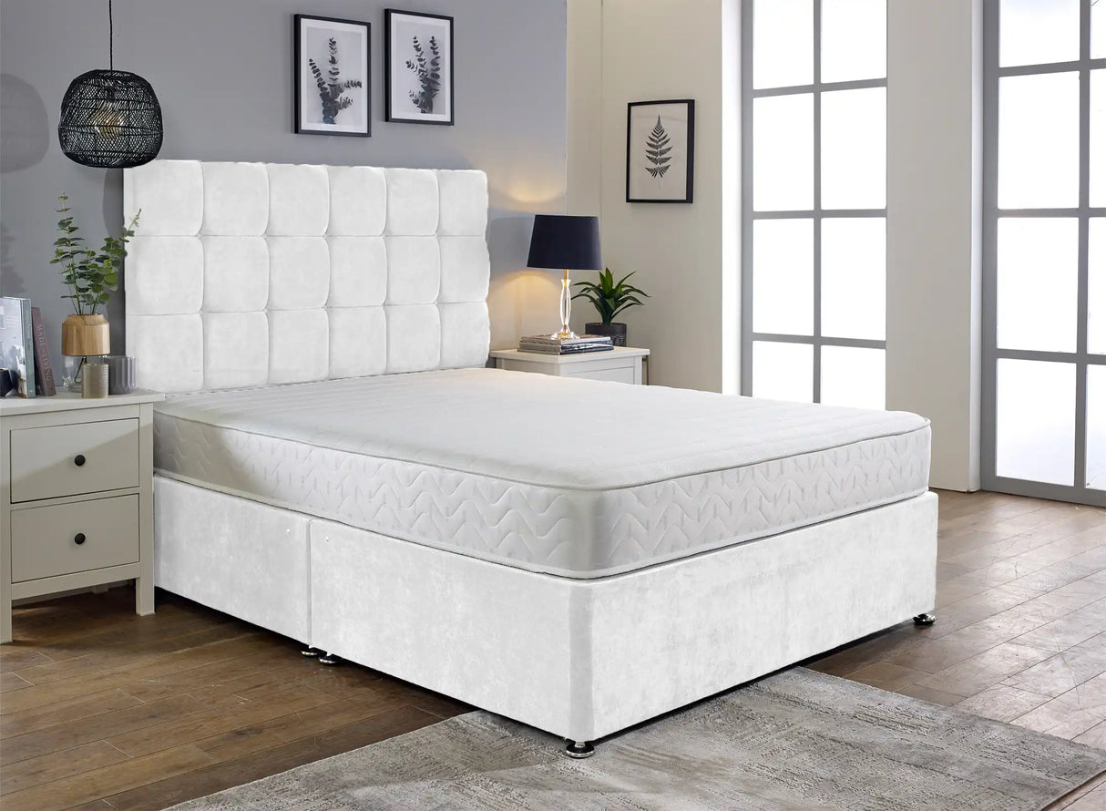 Senator Divan Bed