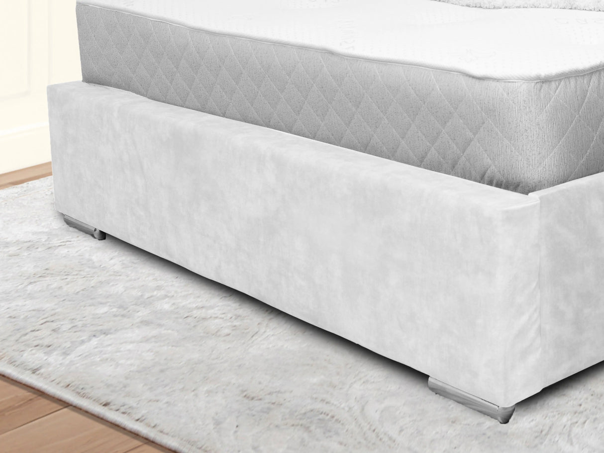 Elaia Upholstered Bed