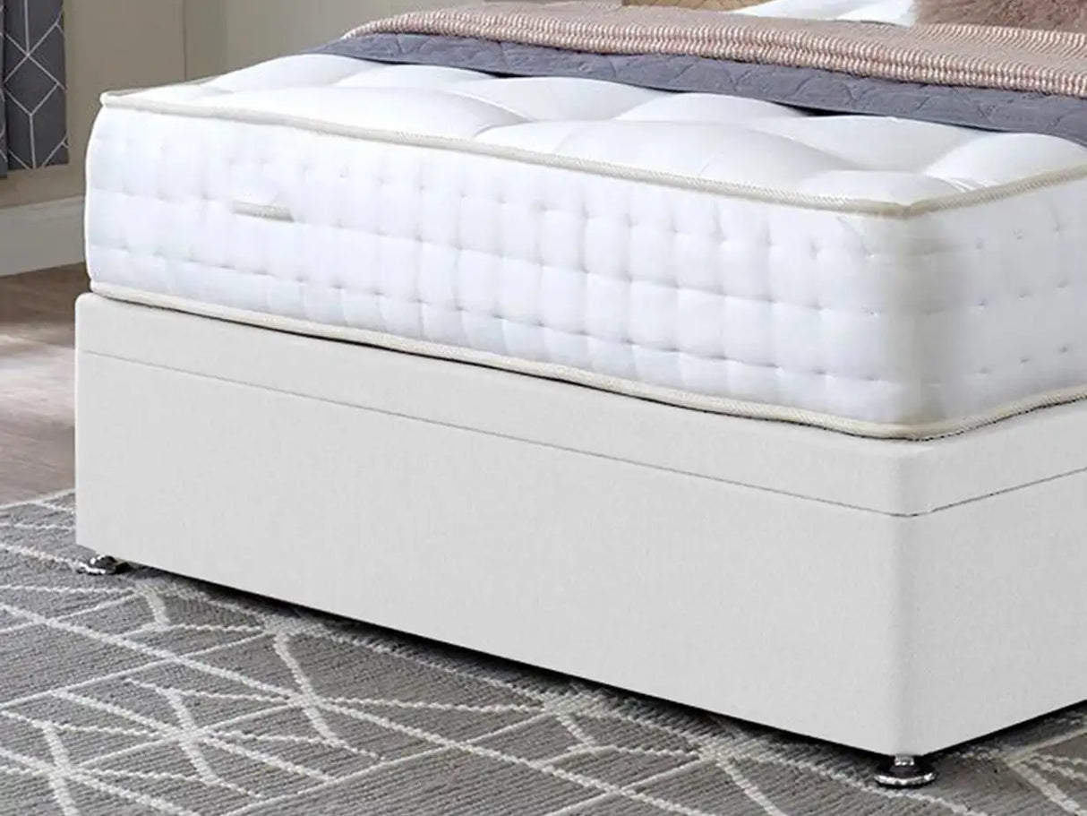 Mia Ottoman Bed