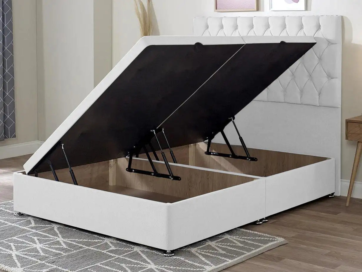 Mia Ottoman Bed