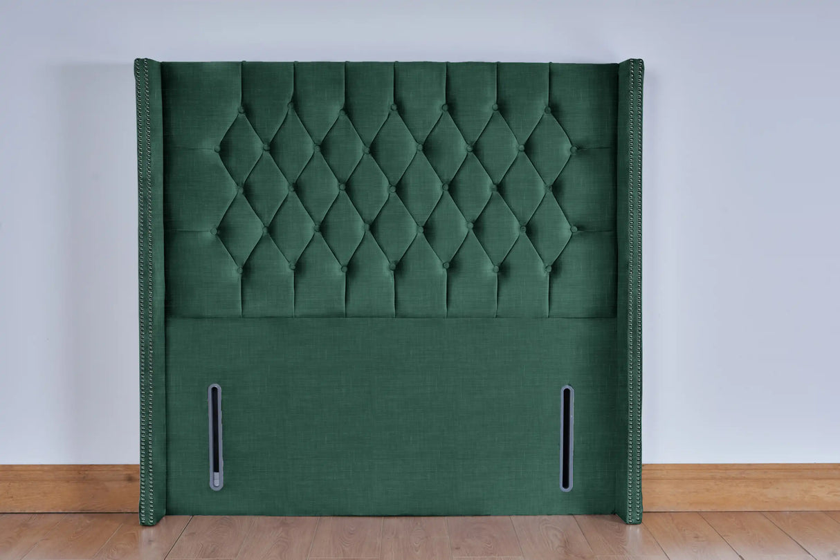 Madison Floor Standing Headboard