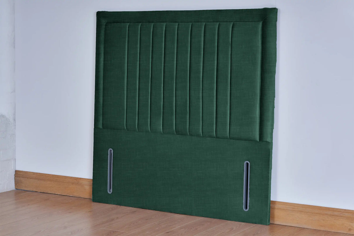 Dartmouth Floor Standing Headboard