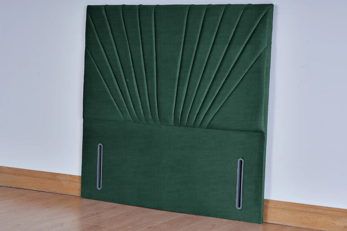 Wharfedale Floor Standing Headboard