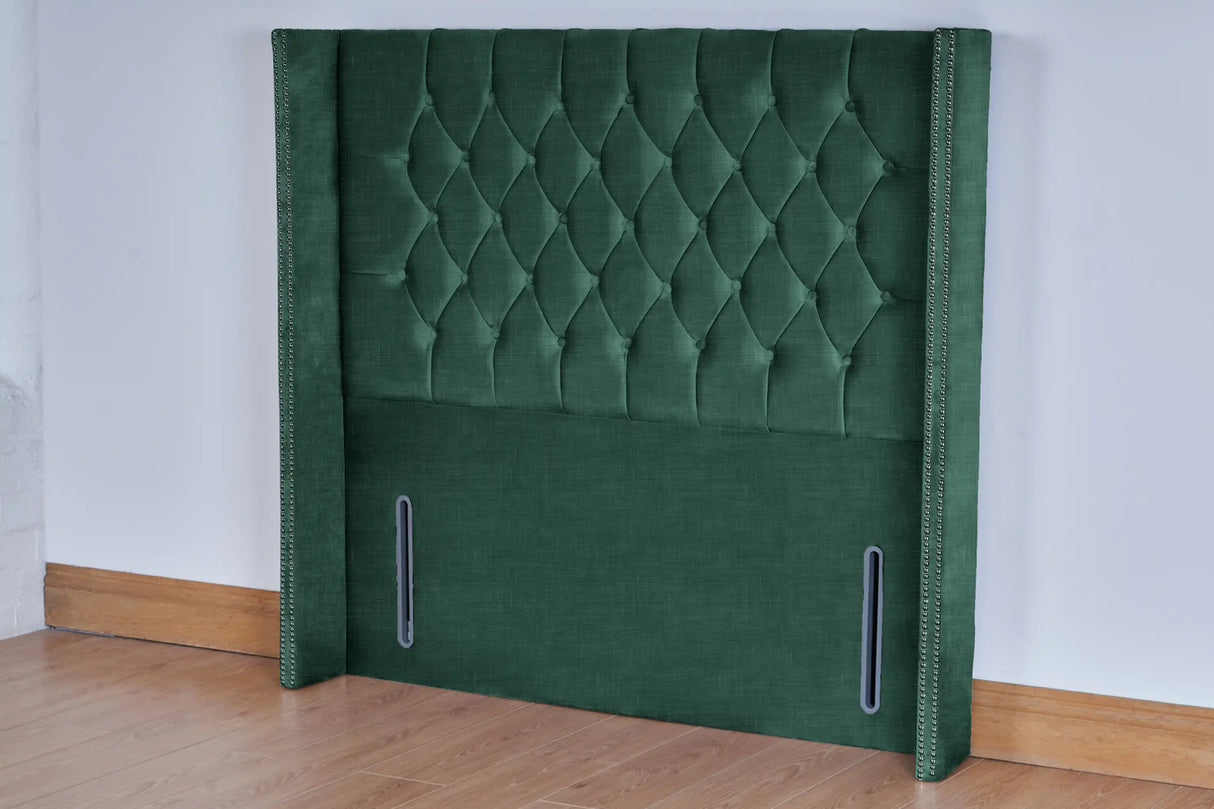 Madison Floor Standing Headboard