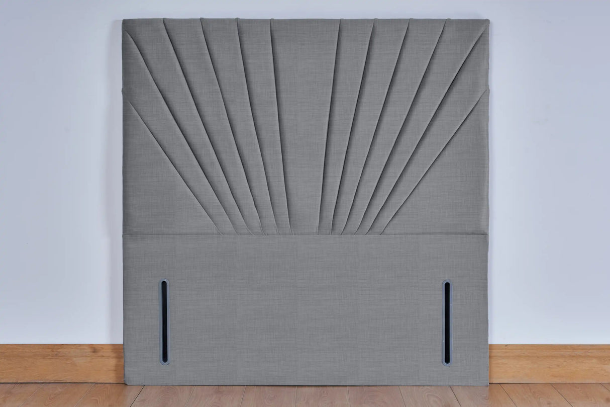 Wharfedale Floor Standing Headboard