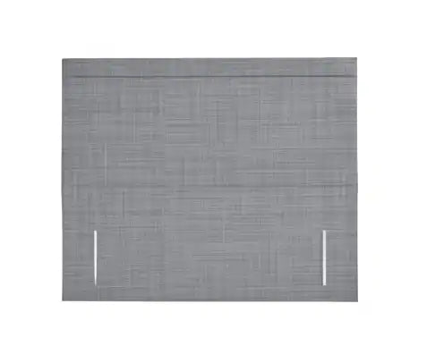 Geometric Grace Headboard