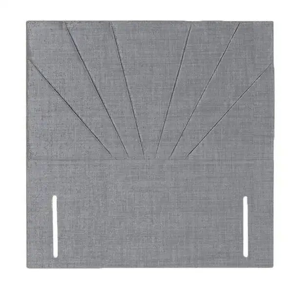 Sunrise Floor Standing Headboard