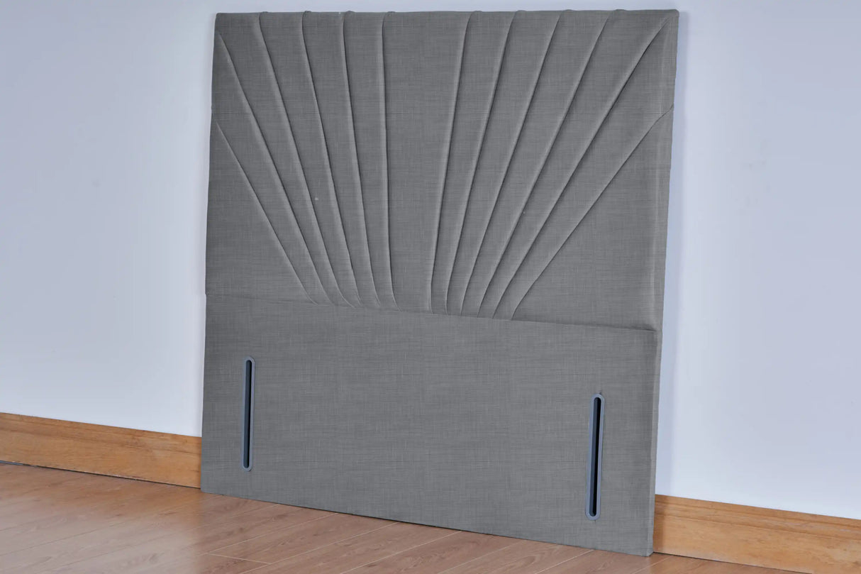 Wharfedale Floor Standing Headboard