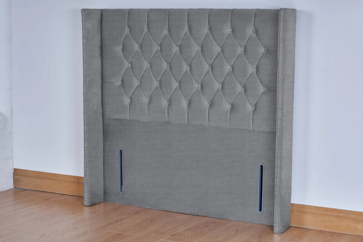 Madison Floor Standing Headboard
