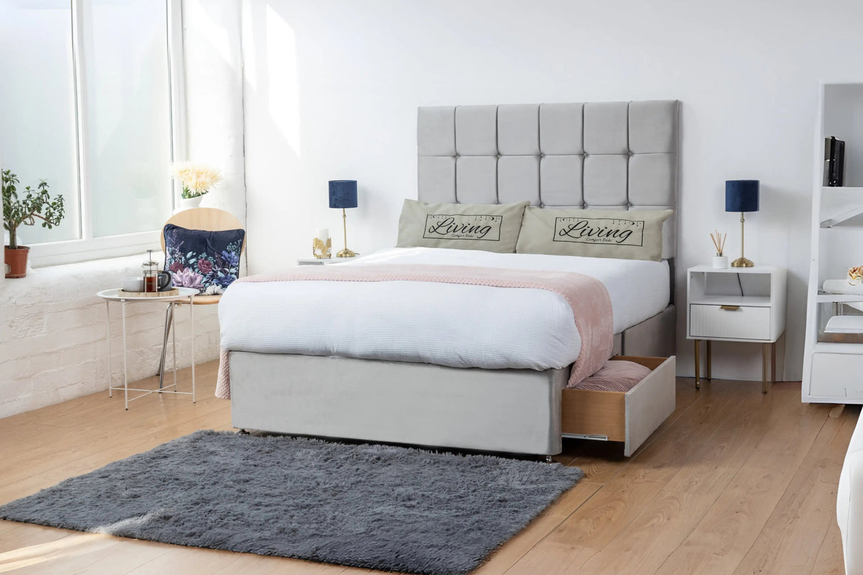 Florence Divan Bed