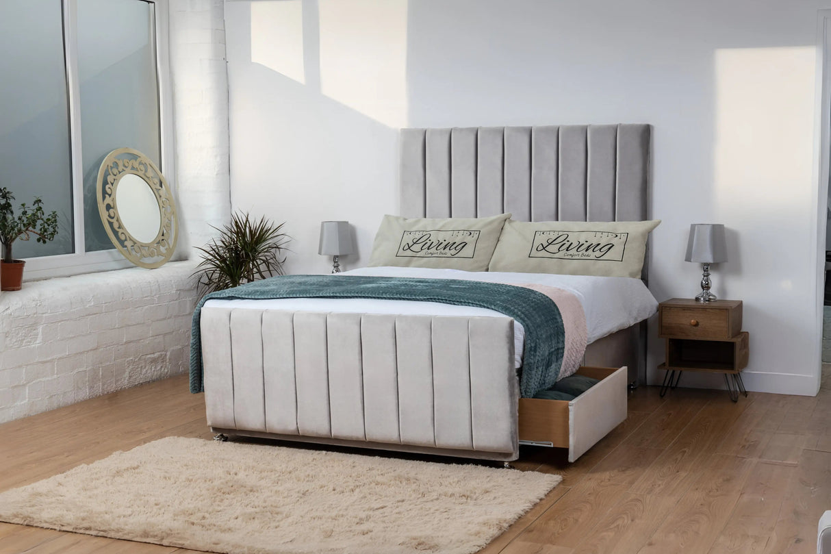 Hampton Divan Bed