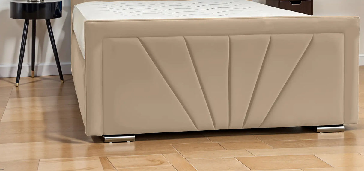 Arabella Upholstered Bed