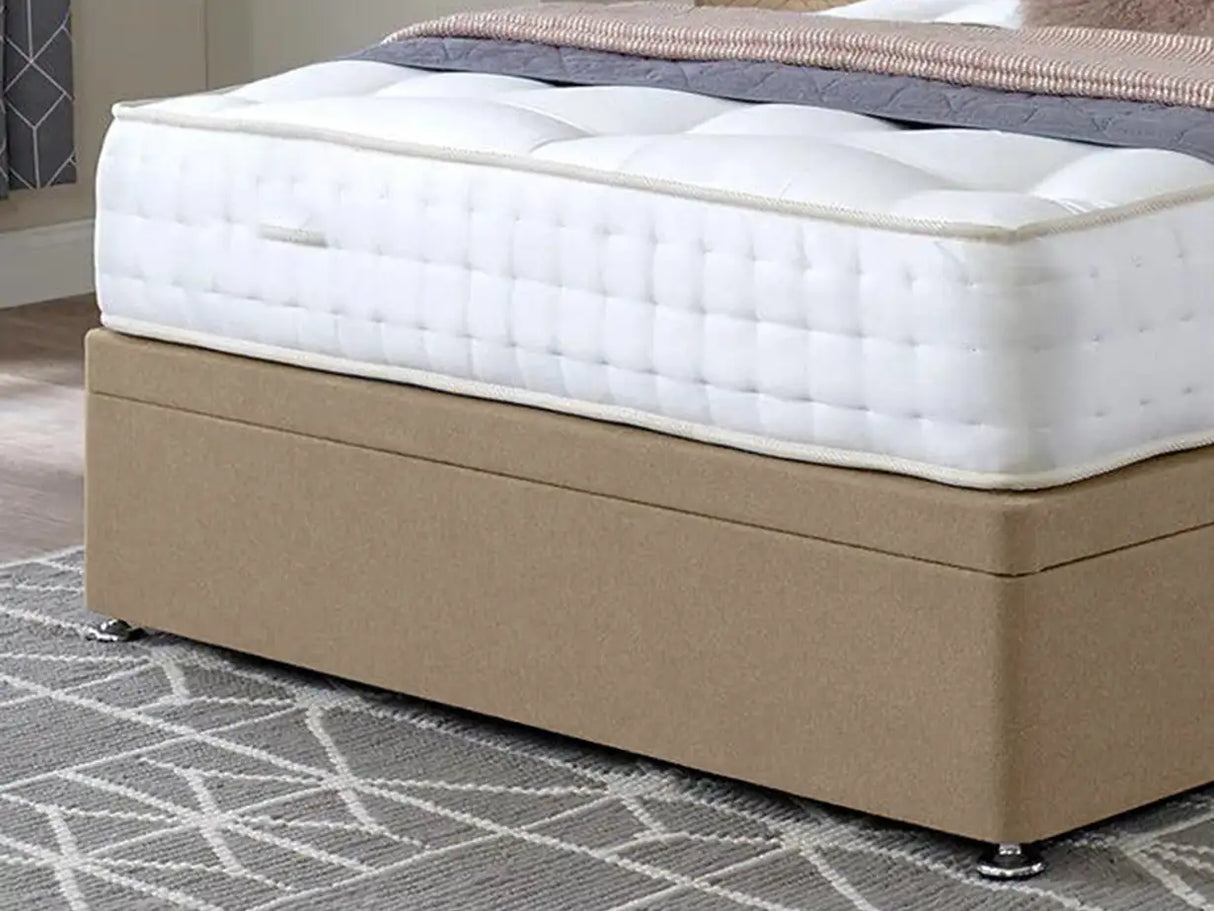 Mia Ottoman Bed