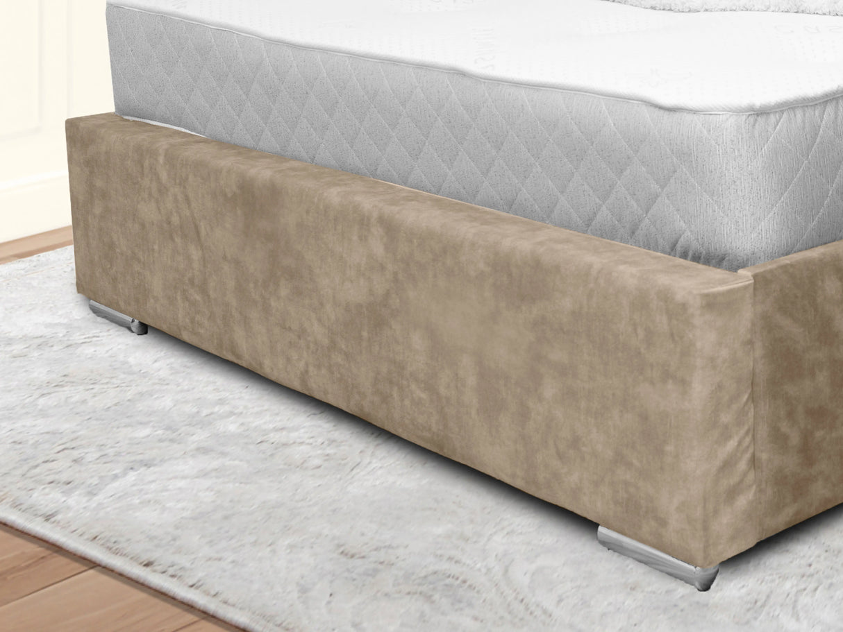 Elaia Upholstered Bed