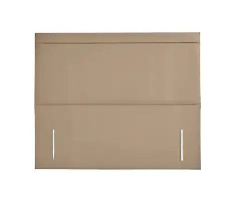 Geometric Grace Headboard