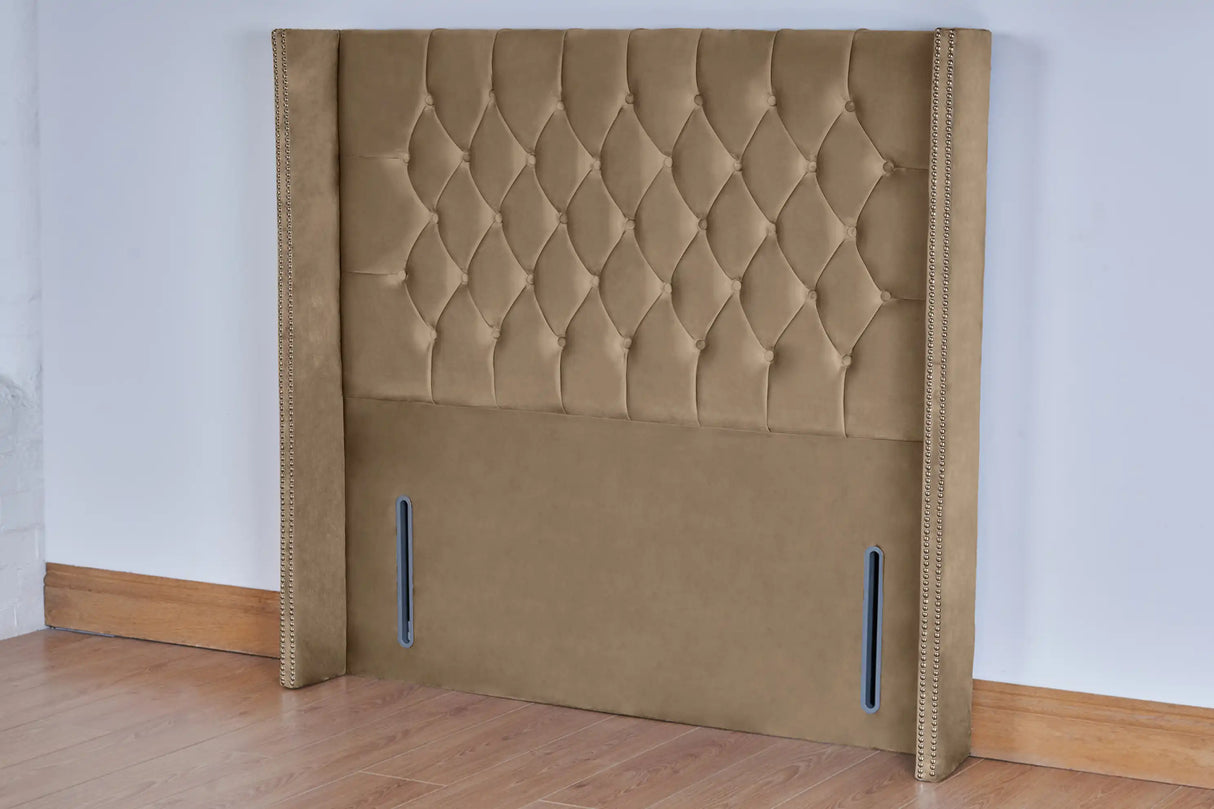 Madison Floor Standing Headboard