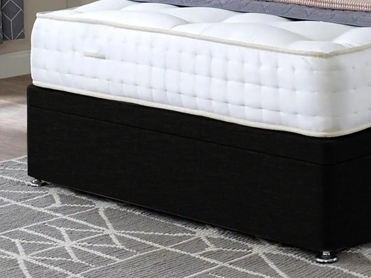 Mia Ottoman Bed