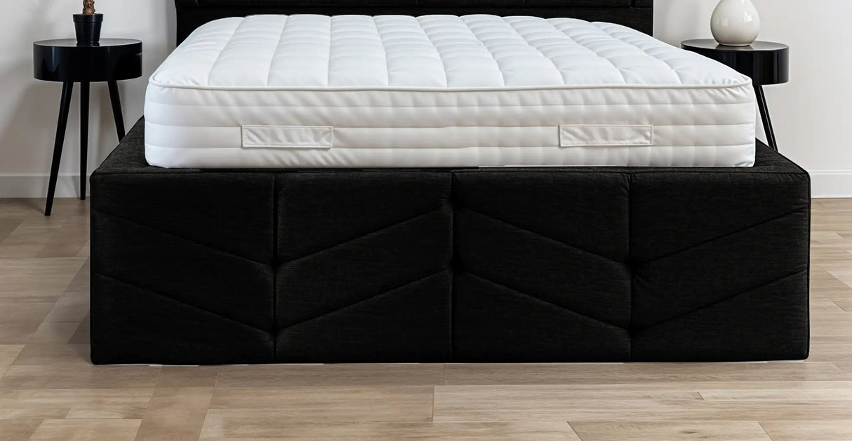 Kendall Upholstered Bed