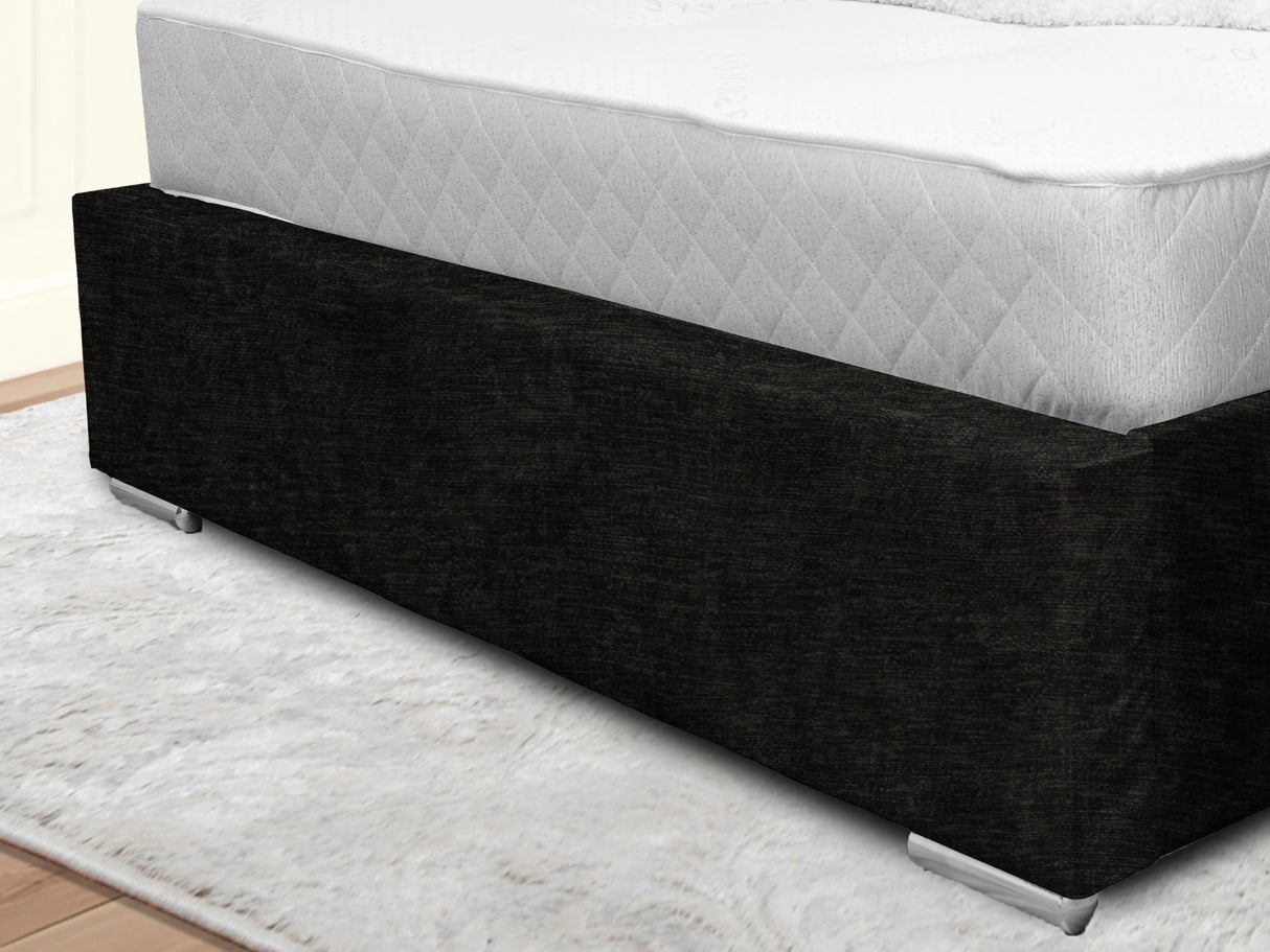 Elaia Upholstered Bed