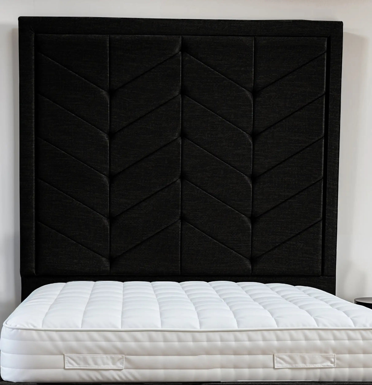 Kendall Upholstered Bed