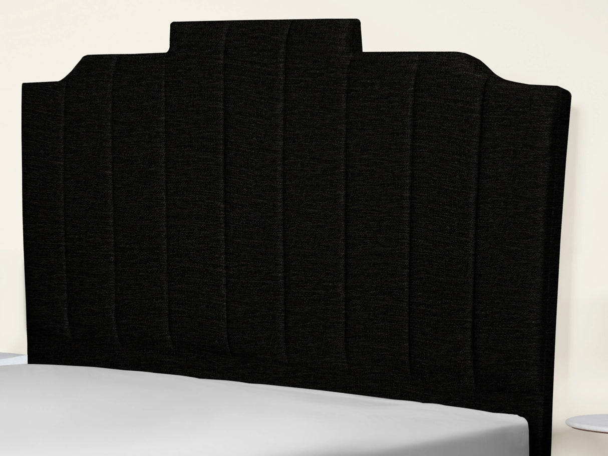 Serena Upholstered Bed