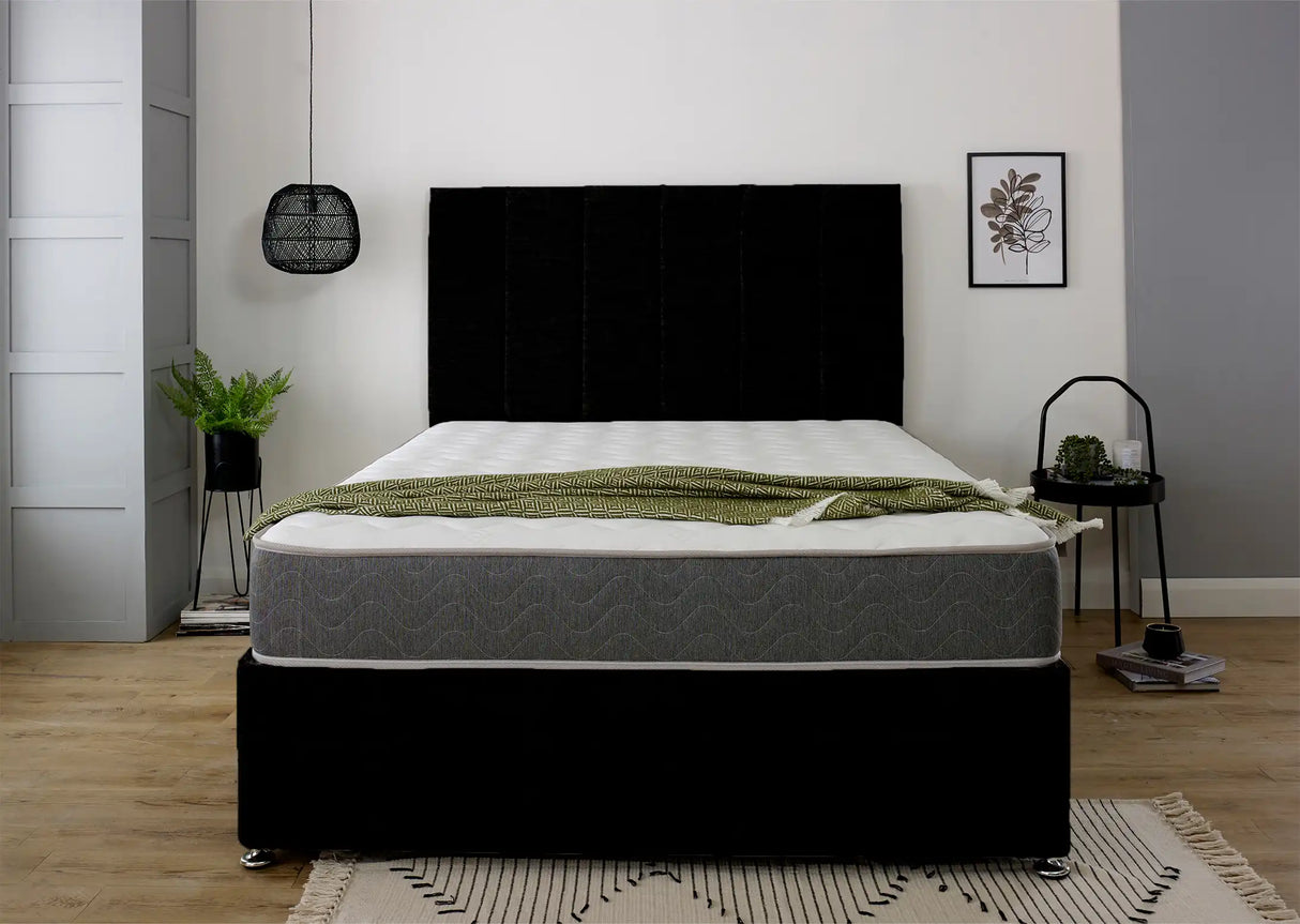 Savannah Divan Bed