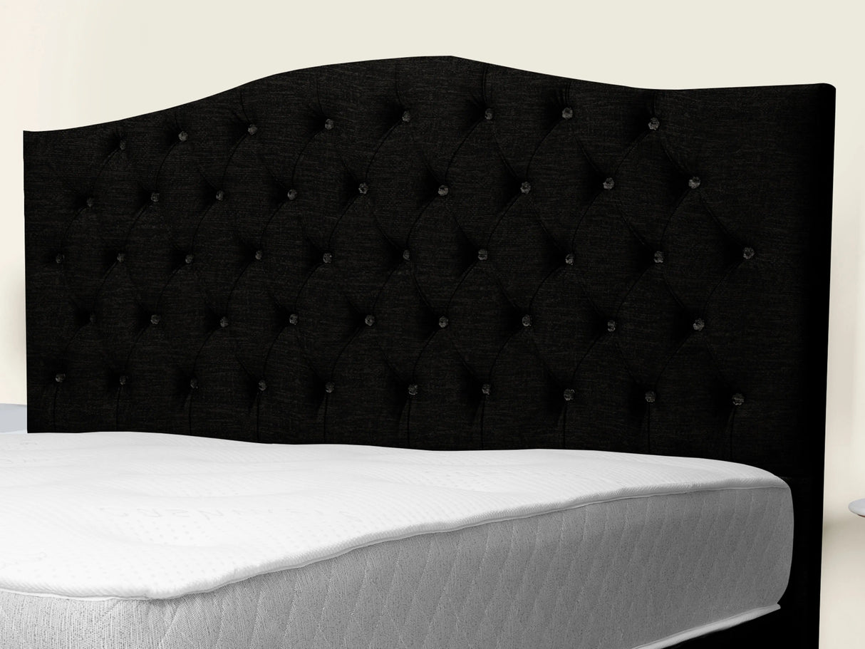 Devon Upholstered Bed