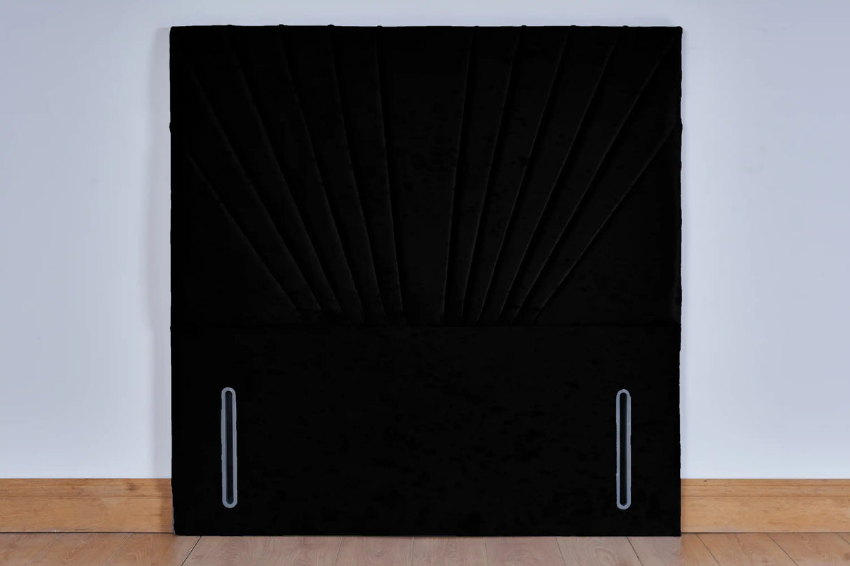 Wharfedale Floor Standing Headboard