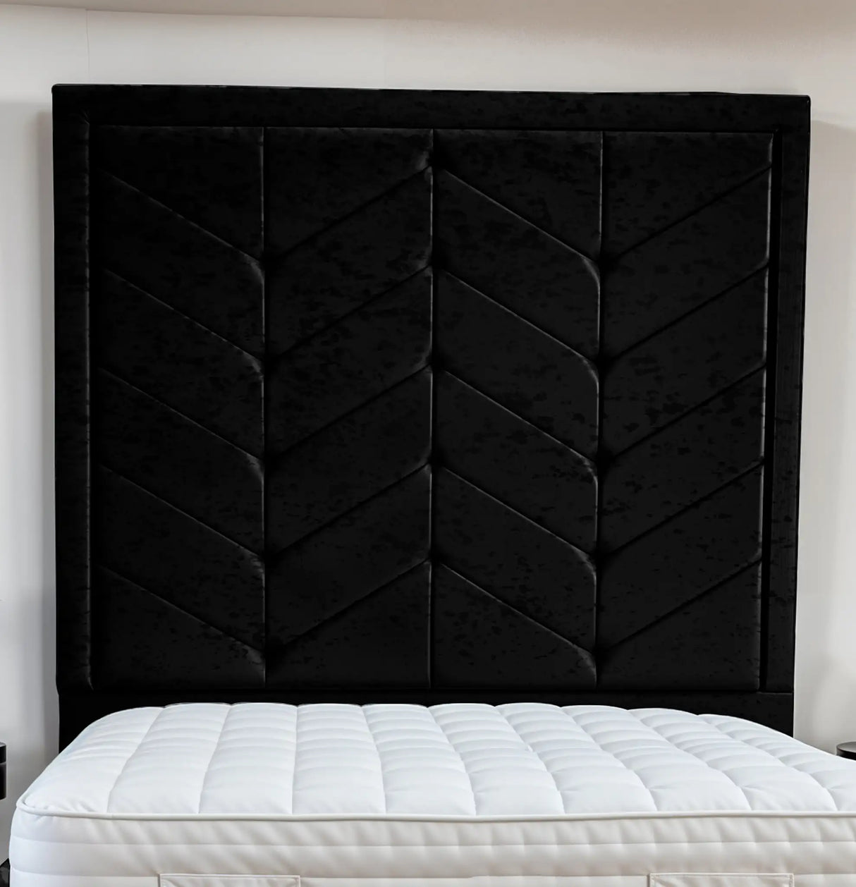 Kendall Upholstered Bed