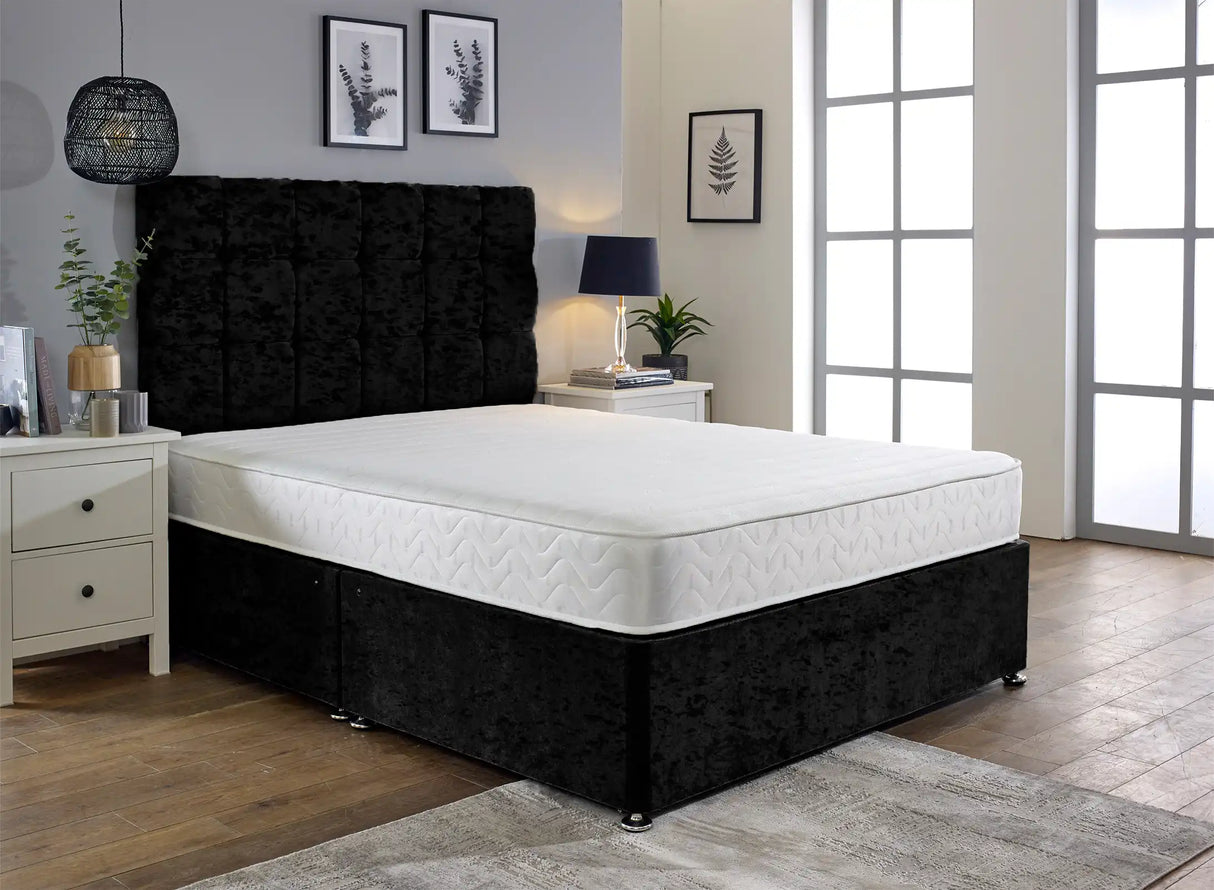 Senator Divan Bed