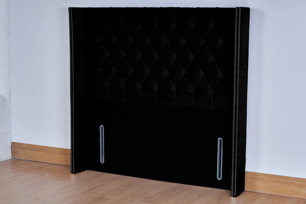 Madison Floor Standing Headboard