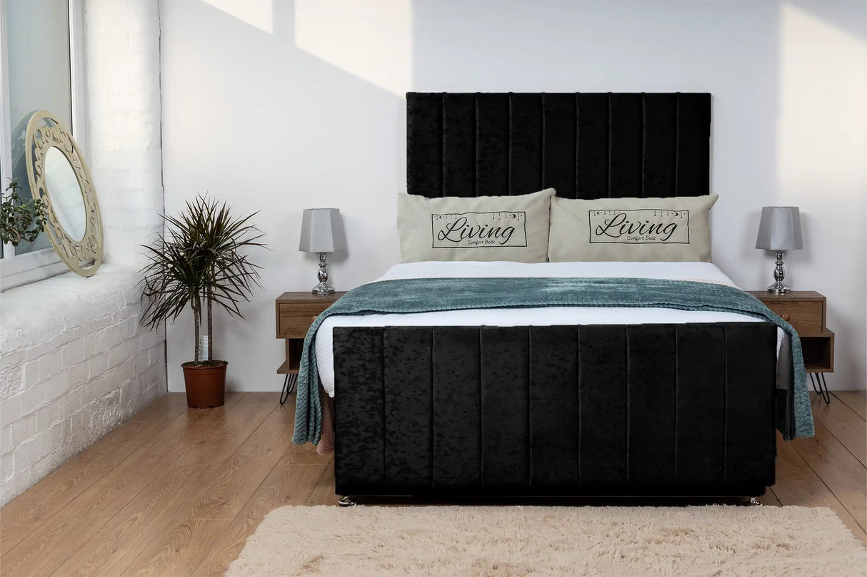 Hampton Divan Bed