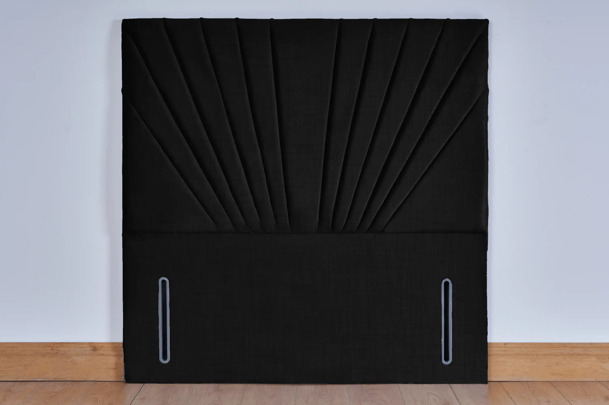 Wharfedale Floor Standing Headboard